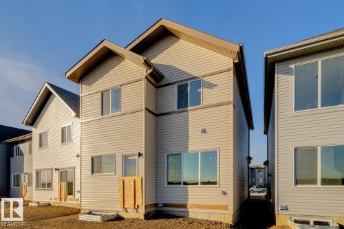 19027 20 Avenue, Edmonton, AB - Outdoor