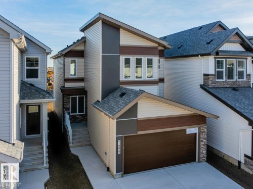 19027 20 Avenue, Edmonton, AB - Outdoor