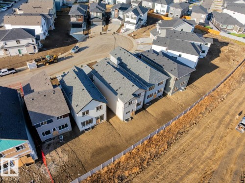 19027 20 Avenue, Edmonton, AB - Outdoor With View