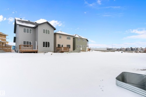 4015 208 Street, Edmonton, AB - Outdoor