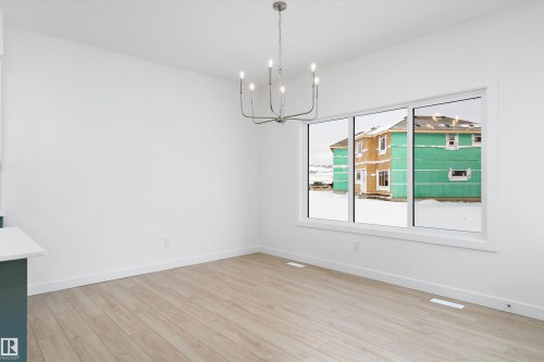 4015 208 Street, Edmonton, AB - Indoor Photo Showing Other Room