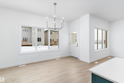 4015 208 Street, Edmonton, AB - Indoor Photo Showing Other Room