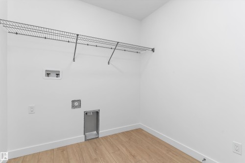 4015 208 Street, Edmonton, AB - Indoor With Storage