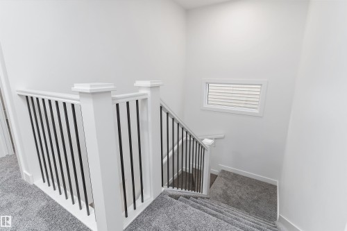 4015 208 Street, Edmonton, AB - Indoor Photo Showing Other Room