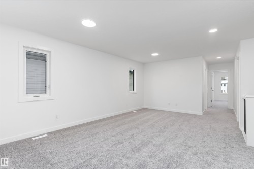 4015 208 Street, Edmonton, AB - Indoor Photo Showing Other Room