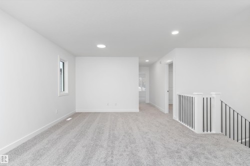 4015 208 Street, Edmonton, AB - Indoor Photo Showing Other Room