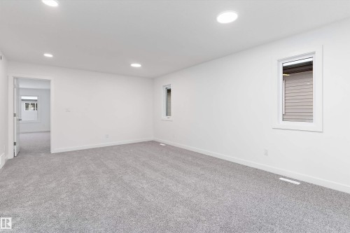 4015 208 Street, Edmonton, AB - Indoor Photo Showing Other Room