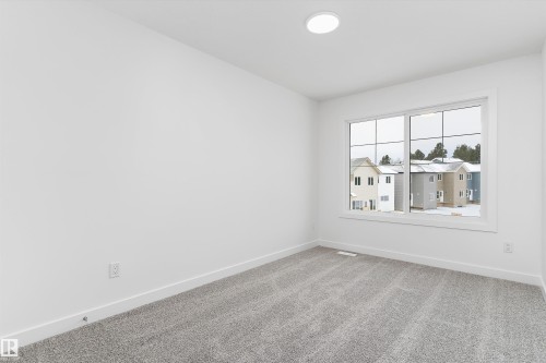 4015 208 Street, Edmonton, AB - Indoor Photo Showing Other Room