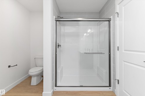 4015 208 Street, Edmonton, AB - Indoor Photo Showing Bathroom