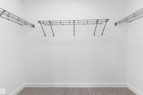 4015 208 Street, Edmonton, AB - Indoor With Storage