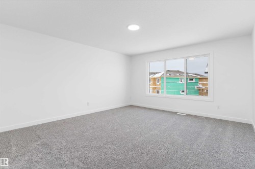 4015 208 Street, Edmonton, AB - Indoor Photo Showing Other Room