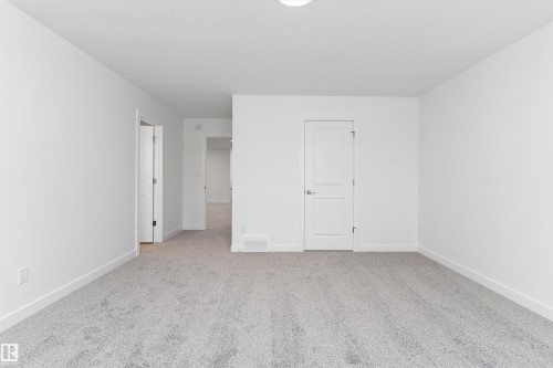4015 208 Street, Edmonton, AB - Indoor Photo Showing Other Room