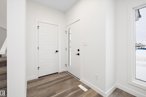 18103 85 Street, Edmonton, AB - Indoor Photo Showing Other Room