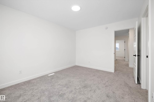 18103 85 Street, Edmonton, AB - Indoor Photo Showing Other Room
