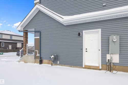 18103 85 Street, Edmonton, AB - Outdoor With Exterior