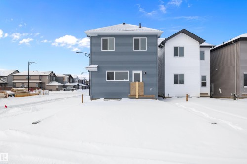 18103 85 Street, Edmonton, AB - Outdoor