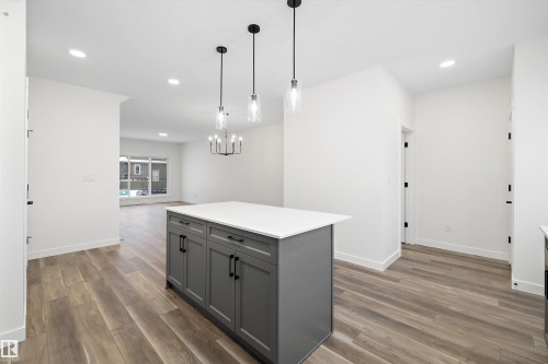 18103 85 Street, Edmonton, AB - Indoor