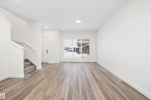 18103 85 Street, Edmonton, AB - Indoor