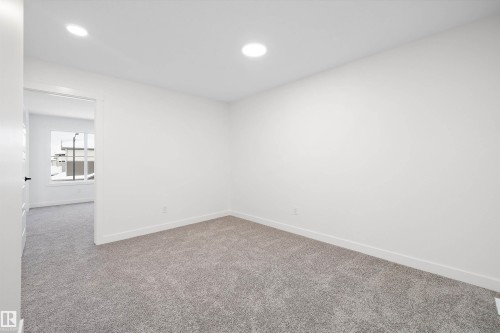 18103 85 Street, Edmonton, AB - Indoor Photo Showing Other Room