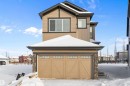 17553 62A Street, Edmonton, AB  - Outdoor 