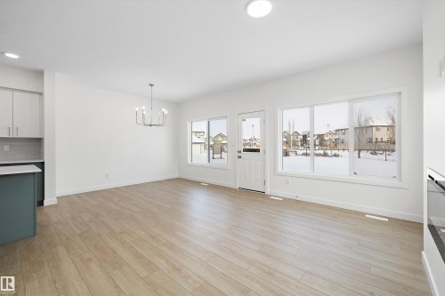 17553 62A Street, Edmonton, AB - Indoor