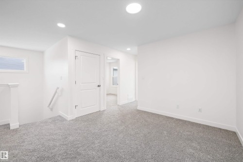 17553 62A Street, Edmonton, AB - Indoor Photo Showing Other Room