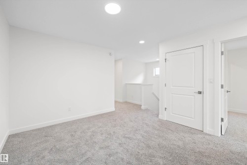 17553 62A Street, Edmonton, AB - Indoor Photo Showing Other Room