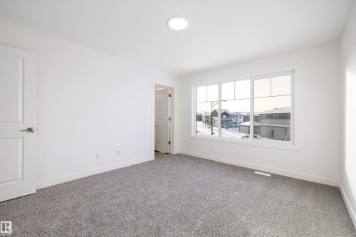 17553 62A Street, Edmonton, AB - Indoor Photo Showing Other Room