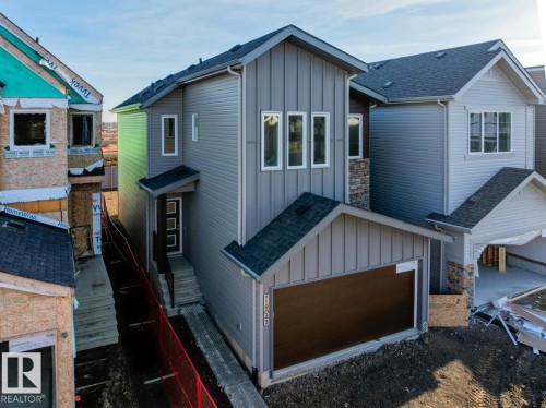 19043 20 Avenue, Edmonton, AB - Outdoor