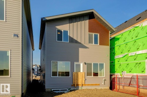 19043 20 Avenue, Edmonton, AB - Outdoor With Exterior