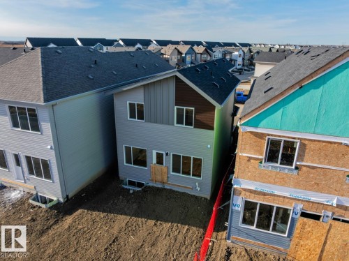 19043 20 Avenue, Edmonton, AB - Outdoor