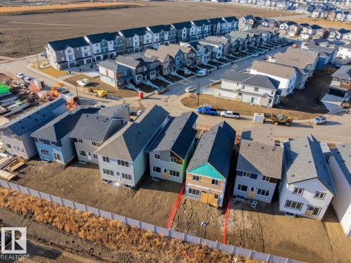 19043 20 Avenue, Edmonton, AB - Outdoor With View