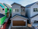 19043 20 Avenue, Edmonton, AB  - Outdoor With Exterior 