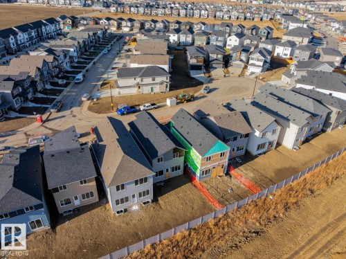 19043 20 Avenue, Edmonton, AB - Outdoor With View