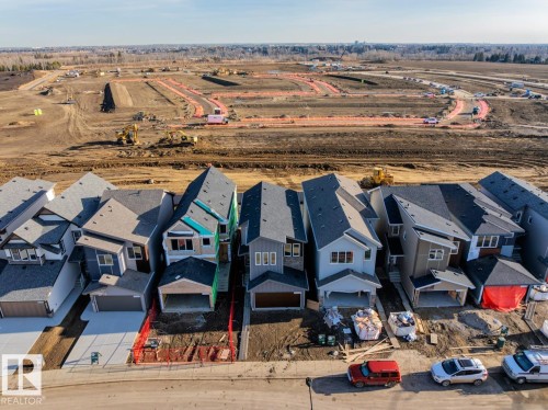 19043 20 Avenue, Edmonton, AB - Outdoor With View