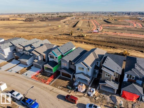 19043 20 Avenue, Edmonton, AB - Outdoor With View