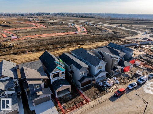 19043 20 Avenue, Edmonton, AB - Outdoor With View