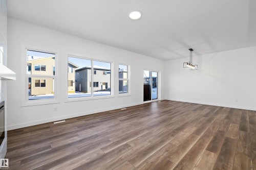 17325 6A Street, Edmonton, AB - Indoor