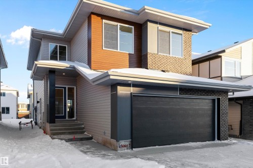 17325 6A Street, Edmonton, AB - Outdoor