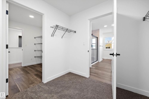 17325 6A Street, Edmonton, AB - Indoor Photo Showing Other Room
