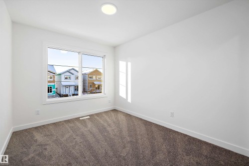 17325 6A Street, Edmonton, AB - Indoor Photo Showing Other Room
