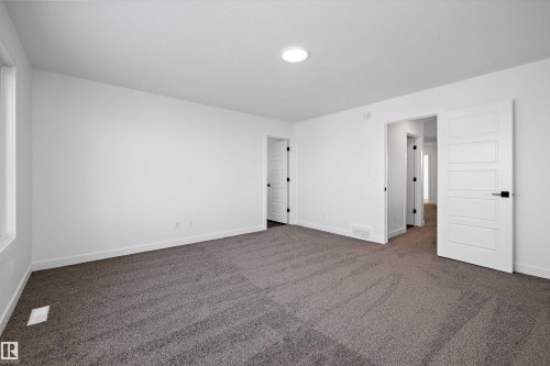 17325 6A Street, Edmonton, AB - Indoor Photo Showing Other Room