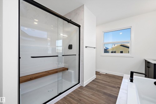 17325 6A Street, Edmonton, AB - Indoor