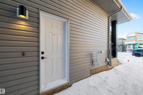 17325 6A Street, Edmonton, AB - Outdoor With Exterior