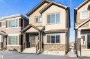 20608 42 Avenue, Edmonton, AB  - Outdoor With Facade 