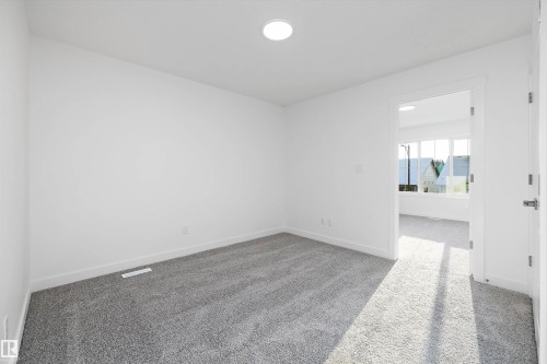 20608 42 Avenue, Edmonton, AB - Indoor Photo Showing Other Room