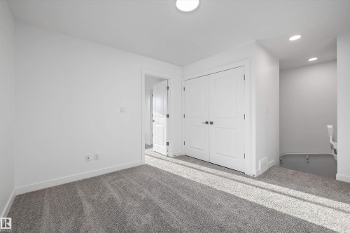 20608 42 Avenue, Edmonton, AB - Indoor Photo Showing Other Room