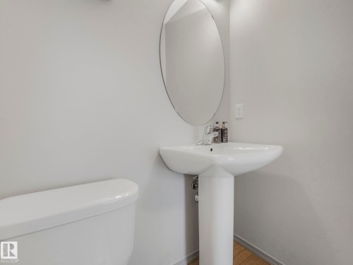 2003 Westerra Loop, Stony Plain, AB - Indoor Photo Showing Bathroom