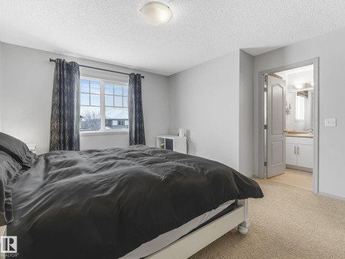 2003 Westerra Loop, Stony Plain, AB - Indoor Photo Showing Bedroom