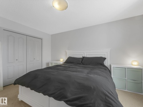 2003 Westerra Loop, Stony Plain, AB - Indoor Photo Showing Bedroom